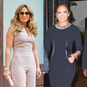 Jennifer Lopez Jennifer Lopez